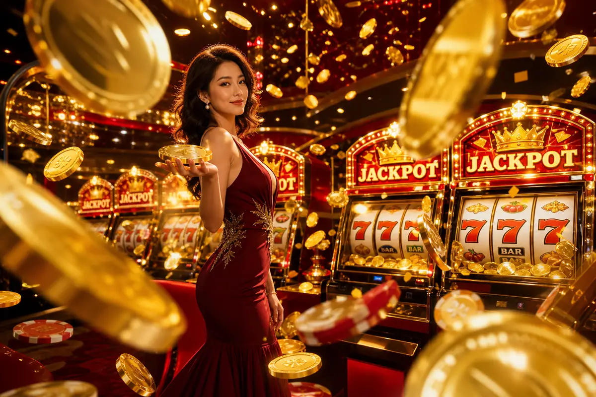 nova88in Casino bonus dan promosi eksklusif